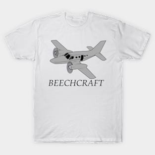 BEECHAIRCRAFT T-Shirt